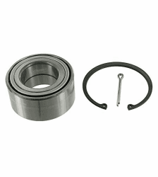 SKF VKBA 6891 Radlagersatz