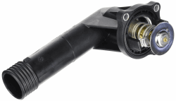 MAHLE TI 20 95 Thermostat Kühlmittel mit Dichtung u.a. passend für BMW 3 Compact (E36)