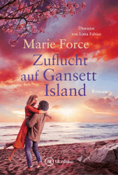 Zuflucht auf Gansett Island (Die McCarthys 27)