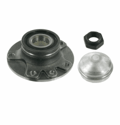 SKF VKBA 6725 Radlagersatz