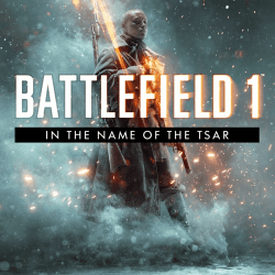 Battlefield 1 - In the Name of the Tsar DLC | PC Download - Origin Code