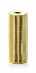 MANN-FILTER HU 727/1 X Ölfilter – Für PKW
