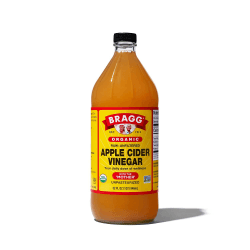 Bragg Apple Cider Vinegar 946 ml