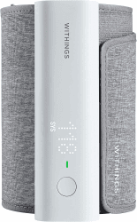 Withings BPM Connect - Intelligentes WLAN-Blutdruckmessgerät, 1er Pack