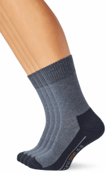 Camano Unisex Socken (4er Pack)
