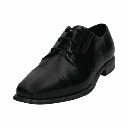 bugatti Herren 311-96008 Schnürhalbschuhe