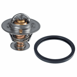 febi bilstein 23981 Thermostat mit Dichtungen , 1 Stück