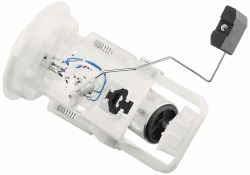 HELLA 8TF 358 106-241 Kraftstoff-Fördereinheit - elektrisch - 4-polig - mit Dichtung/mit Tankgeber