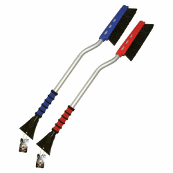Petex 45050000 Schneebesen / Eiskratzer 4505, Länge 89 cm