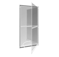 IS Expert Pendeltür 100x210cm w.