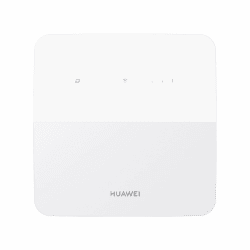 HUAWEI 4G CPE 5s, B320, Router SIM LTE Router, Kat.4, LTE 200 Mbit/s/WLAN 300 Mbit/s, LAN/WAN-Anschluss, 30% zusätzliche Stationssignalabdeckung