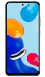 Xiaomi Redmi Note 11 4/128GB XFF Edition
