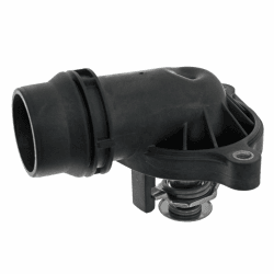 febi bilstein 32649 Thermostat mit Dichtung , 1 Stück