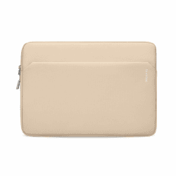 tomtoc Slim Tasche Hülle für Neu 13 Zoll MacBook Air M4/M3/M2/M1 (2025-2018) A3240 A3113 A2681 A2337, 13-Zoll MacBook Pro M2/A2686 M1/A2338, Laptoptasche Laptophülle Passt 2024 13" Surface Pro 11