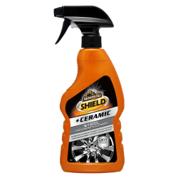 ARMOR ALL Shield Ceramic Felgenreiniger 500ml