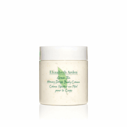 Elizabeth Arden - Green Tea Honey Drops, Körpercreme angereichert mit echtem Honig und pflegender Shea Butter, Körperlotion, Hydratisiert, beruhigt und pflegt die Haut