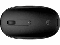 HP Inc. 245 Bluetooth Mouse Bluetooth - 81S67AA#ABB schwarz