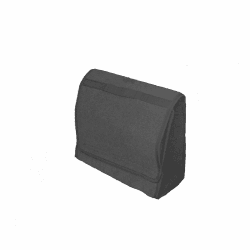 Unitec 73640 Kofferraum - Organizer Quadro, Grey
