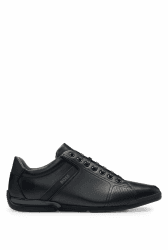 HUGO BOSS Herren Saturn Lowp Sneaker