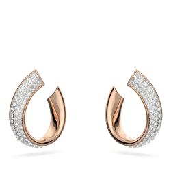 Swarovski Exist Kollektion - Funkeleleganz in Roségold ✨