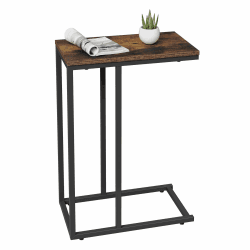 🌟 Tolles Angebot! WOLTU® Beistelltisch Kaffeetisch 🪑