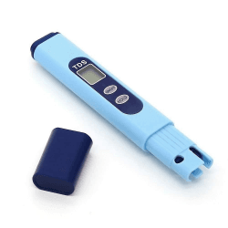 🌊🧪 Mesee TDS Meter Digital Water Tester - Professionelle Wasserqualität Tester