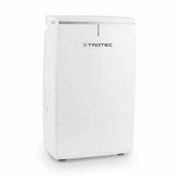 TROTEC Luftentfeuchter elektrisch TTK 53 E 🌬️🏠