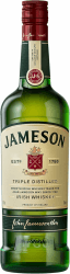 🥃 Angebot: Jameson Irish Whiskey 1 x 0,7 l 🇮🇪