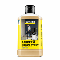 Angebot: Kärcher Teppichreiniger RM 519 🌟