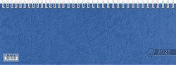 🎊 Glocken Querterminbuch (2025) 📅📘🔵 - Deal des Tages! 🌟