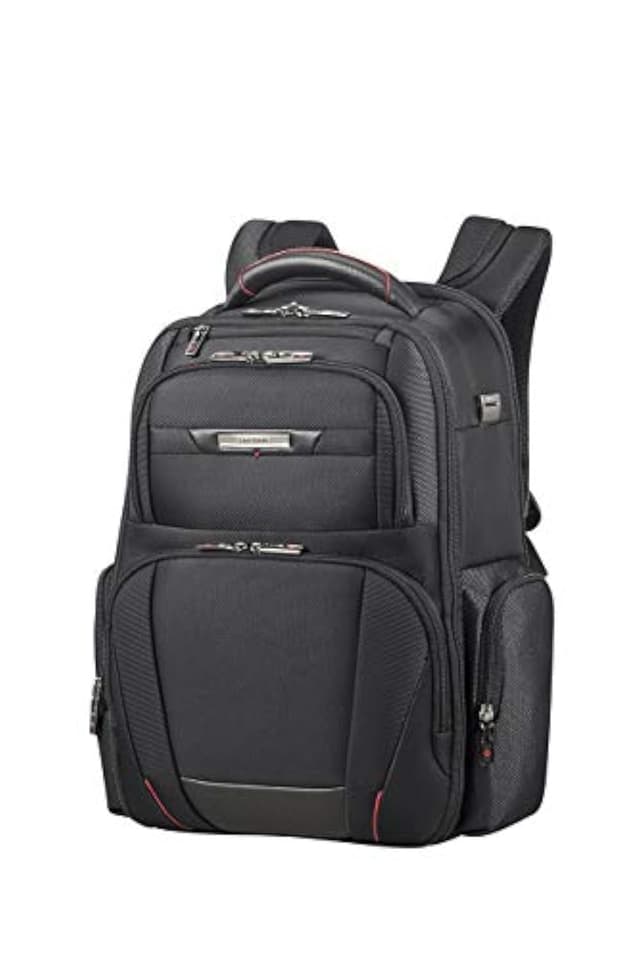 🎒 Samsonite Pro-DLX 5-15,6-Zoll-Laptop-Rucksack - Schwarz | Angebot