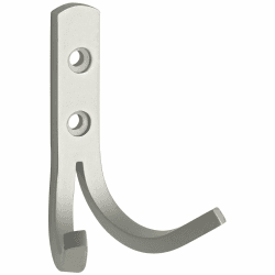 🌟 Großartiges Angebot! Garderobenhaken aus Aluminium 🌟