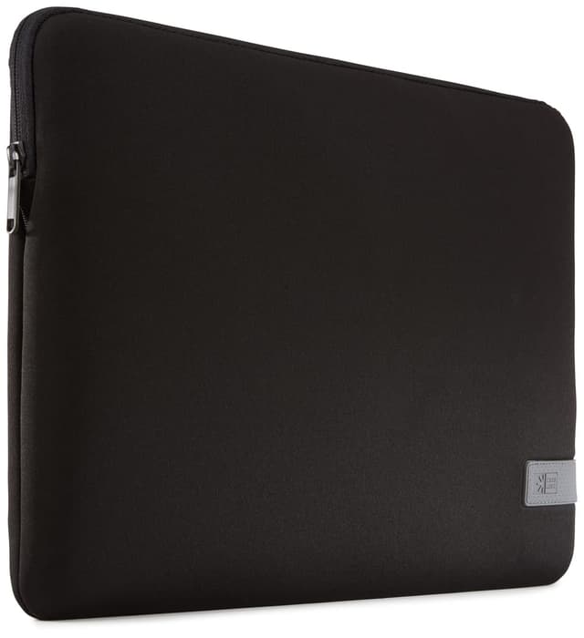 Case Logic Reflect 15.6" Laptop-Hülle, Schwarz 🖥️