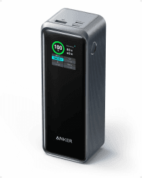 🔋🚀 Anker Prime 27.650mAh Power Bank (250W) - Deal