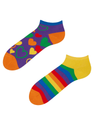 Dedoles Lustige Knöchelsocken für Damen und Herren 🧦🎁🦄