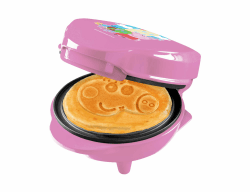 Peppa Wutz Waffeleisen im niedlichen Design 🐷🧇