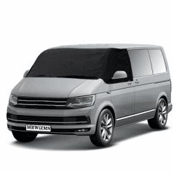 Frontscheibenabdeckung für VW T5 🌞🚗