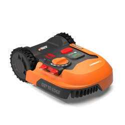 🌿🌟 Deal: WORX Landroid WR169E Mähroboter für Gärten bis 300m²! 🌟🌿