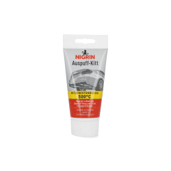 🔥 NIGRIN Auspuff-Kit 200 ml 🔥