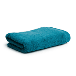 🌊 Möve Superwuschel Handtuch aus 100% Baumwolle, Lagoon, 50 x 100 cm 🛁
