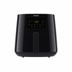 🍟🔥 Philips Essential Airfryer XL - 6.2L: Fritteuse ohne Öl mit Rapid Air Technologie!