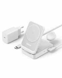 Anker MagGo 3-in-1 Ladestation 🚀