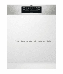 🌟 Mega-Deal! AEG Teilintegrierter Geschirrspüler Serie 7000 🌟