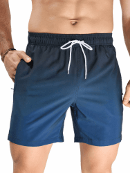 🌊 Arcweg Herren Badeshorts mit Ultralight Badehose & Schwimmhose 🏖️