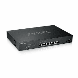 🌟 Deal: ZyXEL NebulaFlex Smart-Managed Switch mit 8 Ports, Multi-Gigabit + 2 10G Glasfaser-Ports [XS1930-10], XS1930-10-ZZ0101F