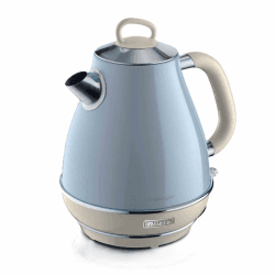 Angebot: Ariete Vintage Wasserkocher 2869 🍵💧