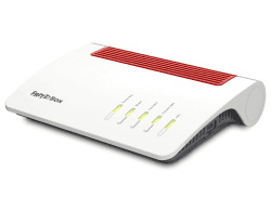 🔥 FRITZ!Box 7590 AX Exclusive Edition - Wi-Fi 6 DSL-Router