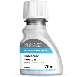 Winsor & Newton 2621764 Aquarell Irisierendes Malmittel 🎨✨
