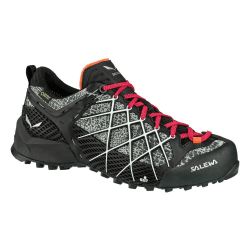 🌟 Mega Rabatt! Salewa Wildfire Gore-Tex Damen Zustiegsschuhe 🌟