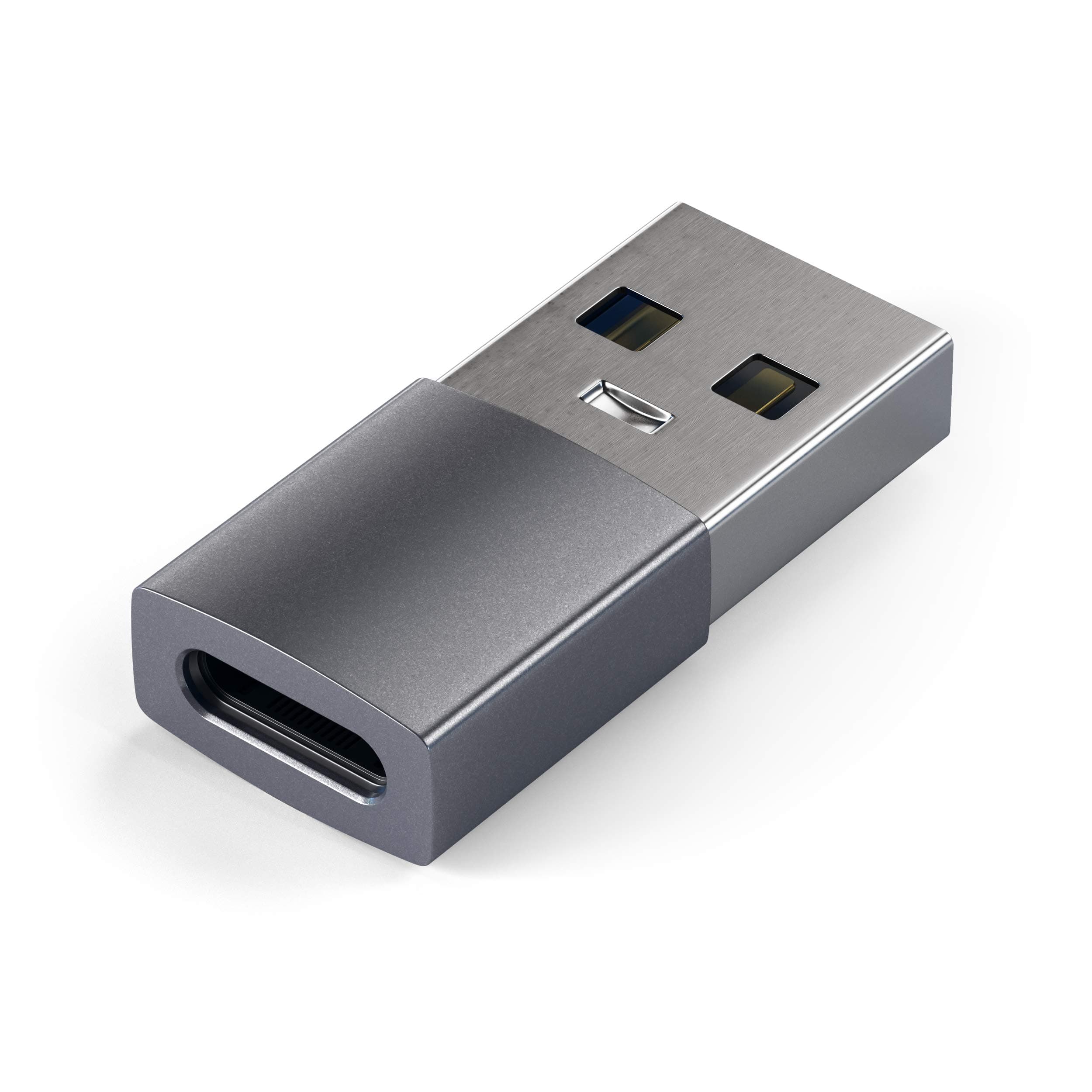 🌟 SATECHI USB-A auf USB-C Adapter - Deal des Tages! 🌟